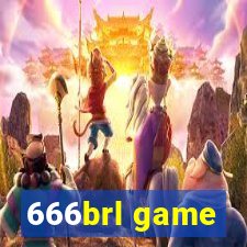 666brl game